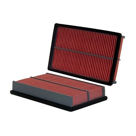 Wix Filters Air Filter 46097